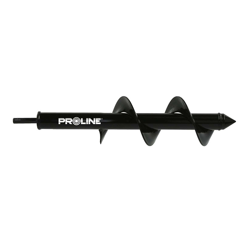 BURGHIU GRADINA TIP SFREDEL PENTRU SOL 40X220MM
