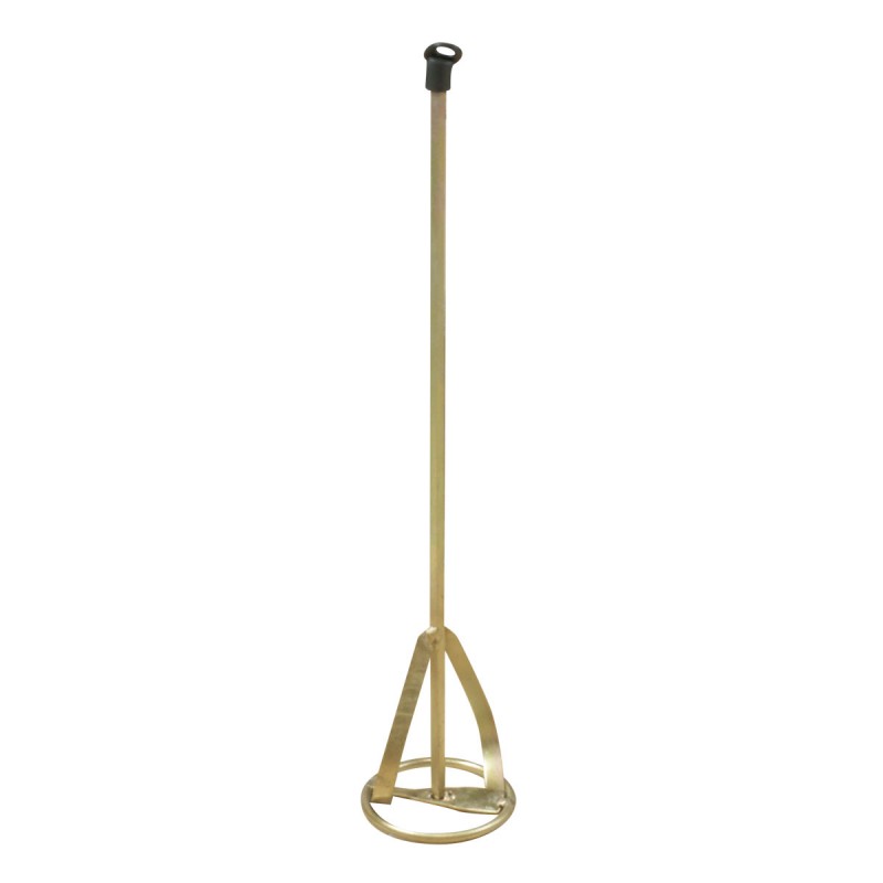 MALAXOR MATERIALE SEMILICHIDE 5-15KG 80X400MM / 8MM