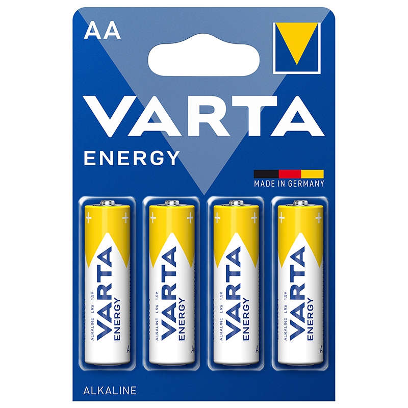 ENERGY AA, BLI 4