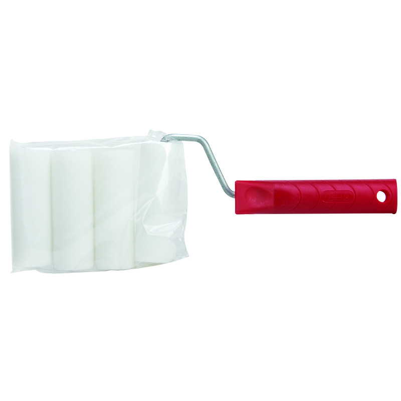 TRAFALET BURETE CU MANER - 35X100MM/4R