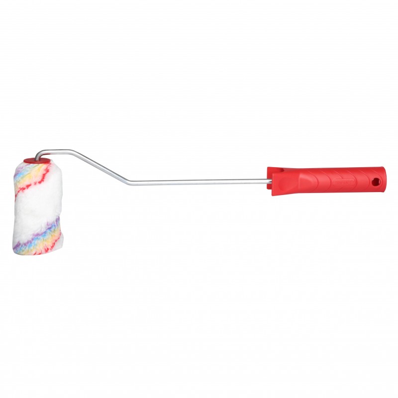 TRAFALET SUPRAFETE INEGALE CU MANER LUNG - 100X30MM