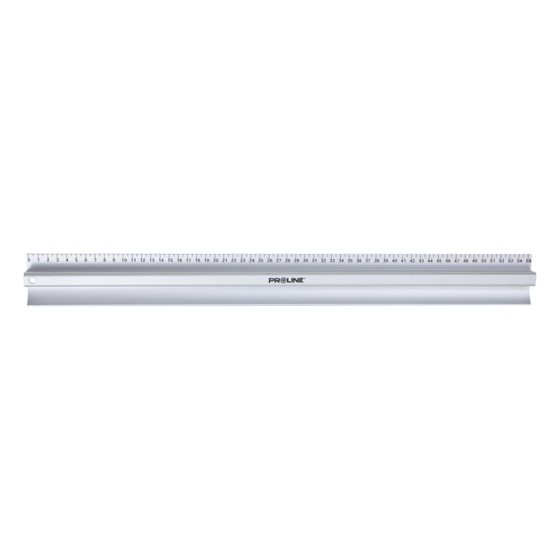 GHIDAJ TAIERE TAPET DIN ALUMINIU - 550MM