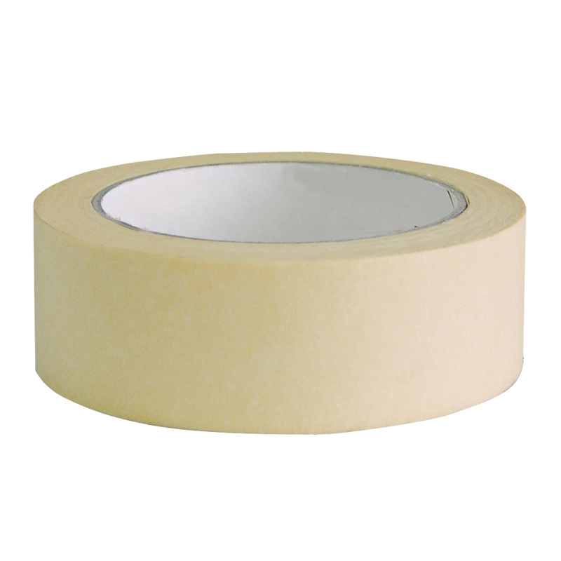 BANDA ADEZIVA HARTIE 30MM / 35M