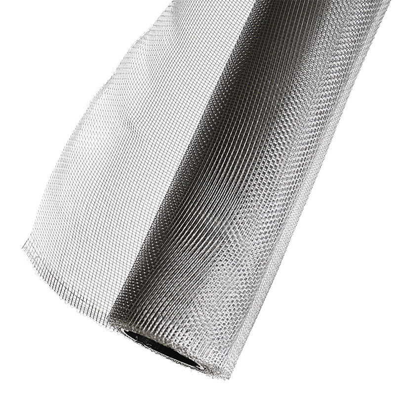 PLASA ANTI INSECTE 100G/M2 - 1.2X30M / GRI