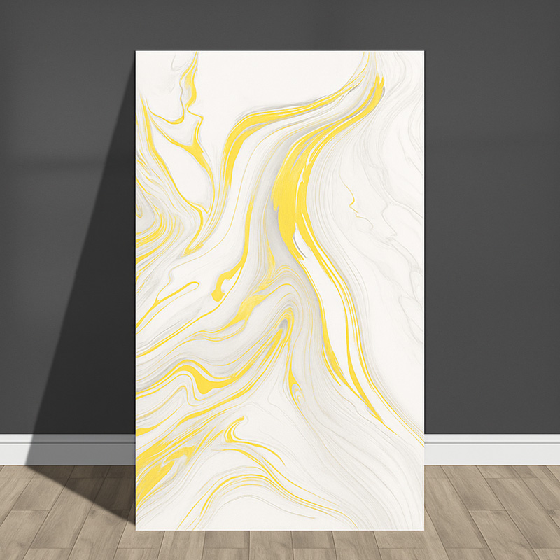 PANOURI DECORATIVE 30X60CM/2.5MM - TX-032, 4/SET
