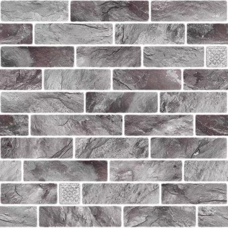 PANOURI DECORATIVE 68X68CM/5MM - XY-G04, 2/SET