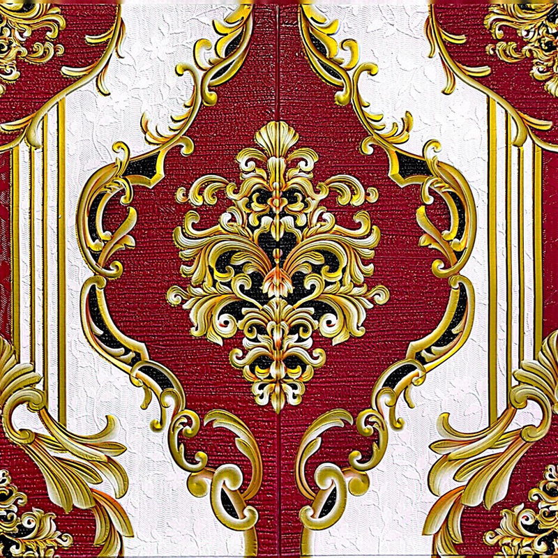 PANOURI DECORATIVE 68X68CM/5MM - XY-H02, 2/SET