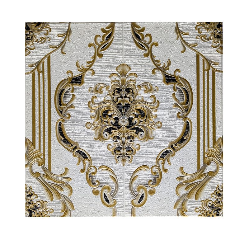 PANOURI DECORATIVE 68X68CM/5MM - XY-H04, 2/SET