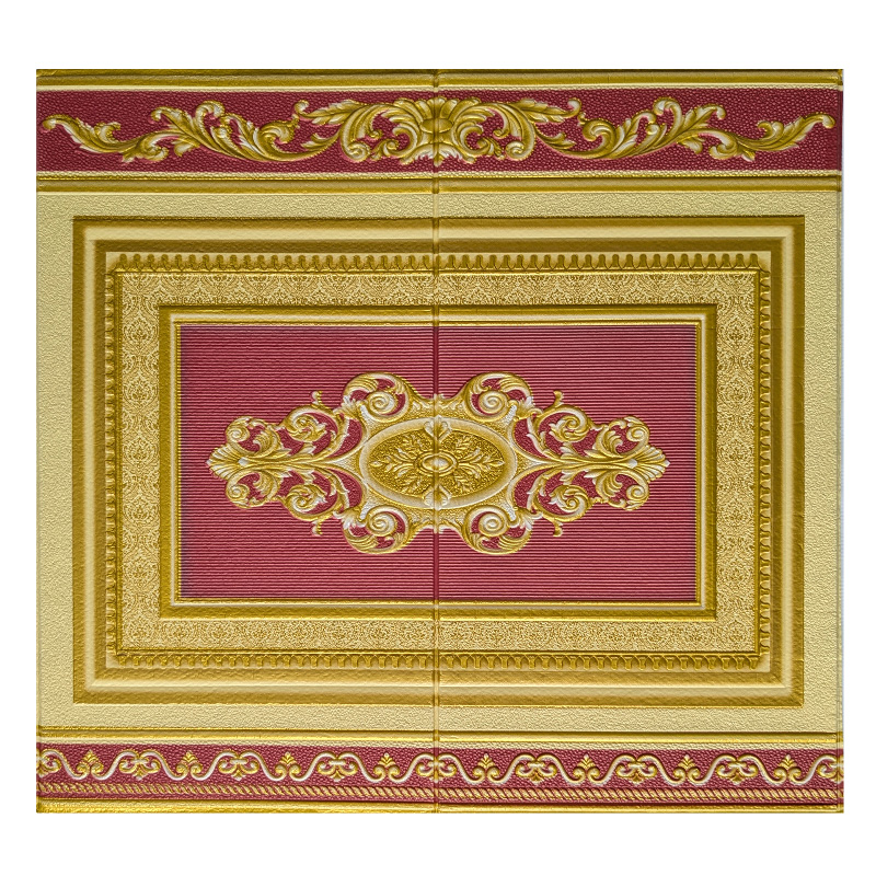 PANOURI DECORATIVE 68X75CM/5MM - XY-I01, 2/SET