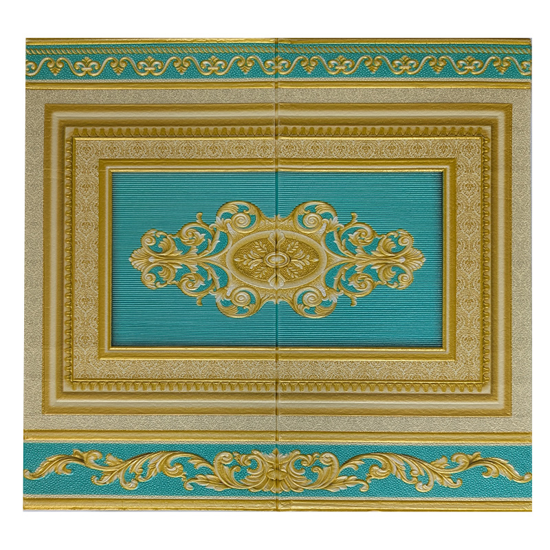 PANOURI DECORATIVE 68X75CM/5MM - XY-I03, 2/SET