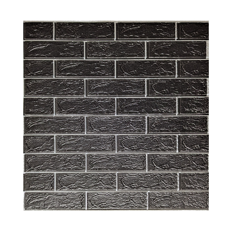 PANOURI DECORATIVE 68X68CM/5MM - XY-R107, 2/SET