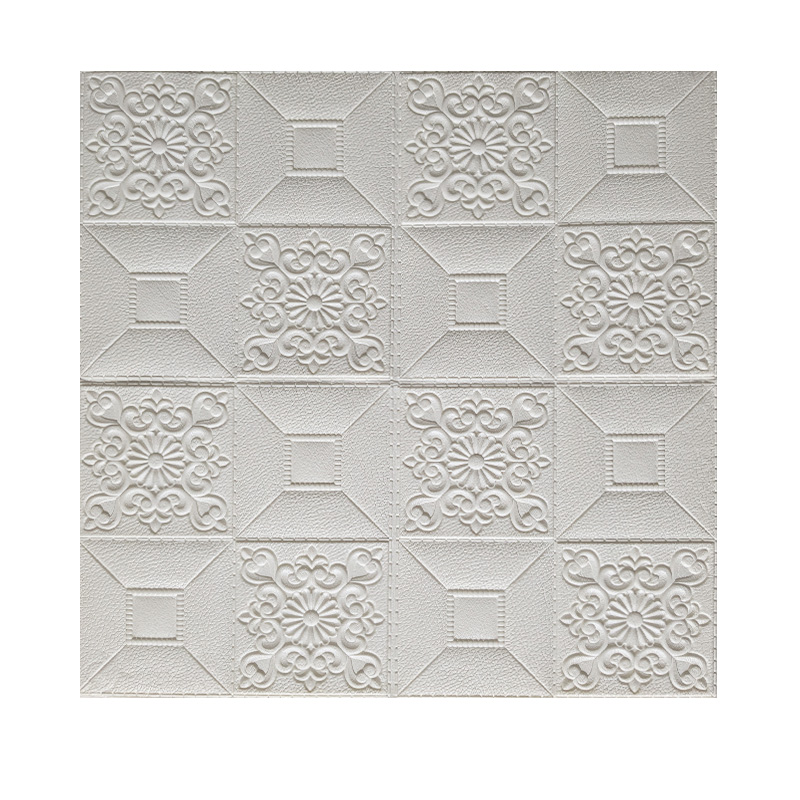 PANOURI DECORATIVE 70X70CM/5MM - GR-E1, 2/SET