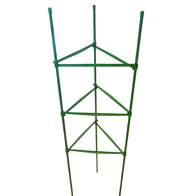 SUPORT PLANTE TIP SPALIER CU 3 NIVELE - 11MM/1500MM