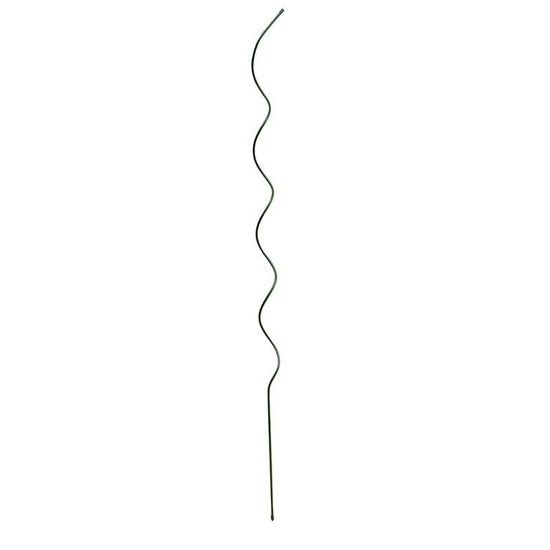 SUPORT PLANTE TIP ARAC SPIRALAT - 8MM/1200MM