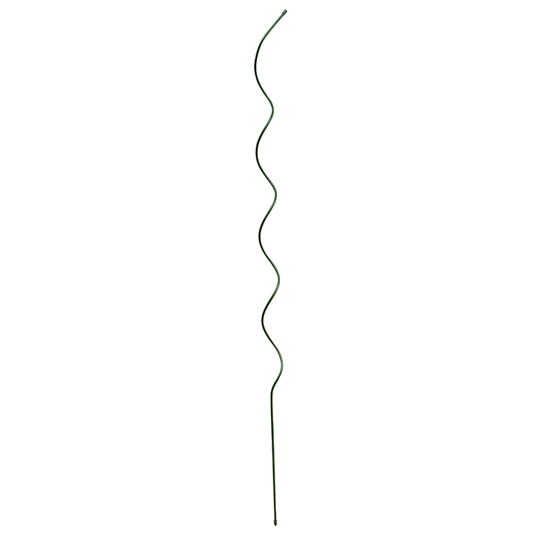 SUPORT PLANTE TIP ARAC SPIRALAT - 8MM/1800MM