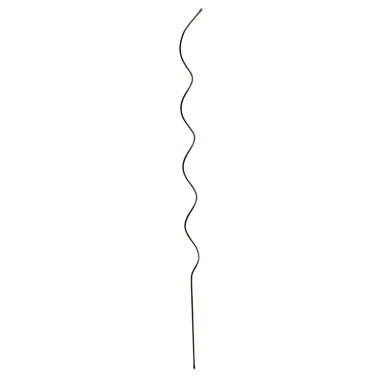 SUPORT PLANTE TIP ARAC SPIRALAT - 11MM/1800MM