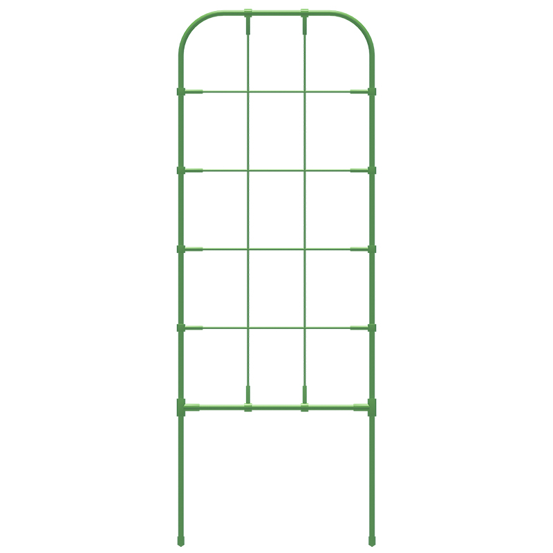 SUPORT PLANTE GHIVECI CU ARCADA - 260MM/750MM