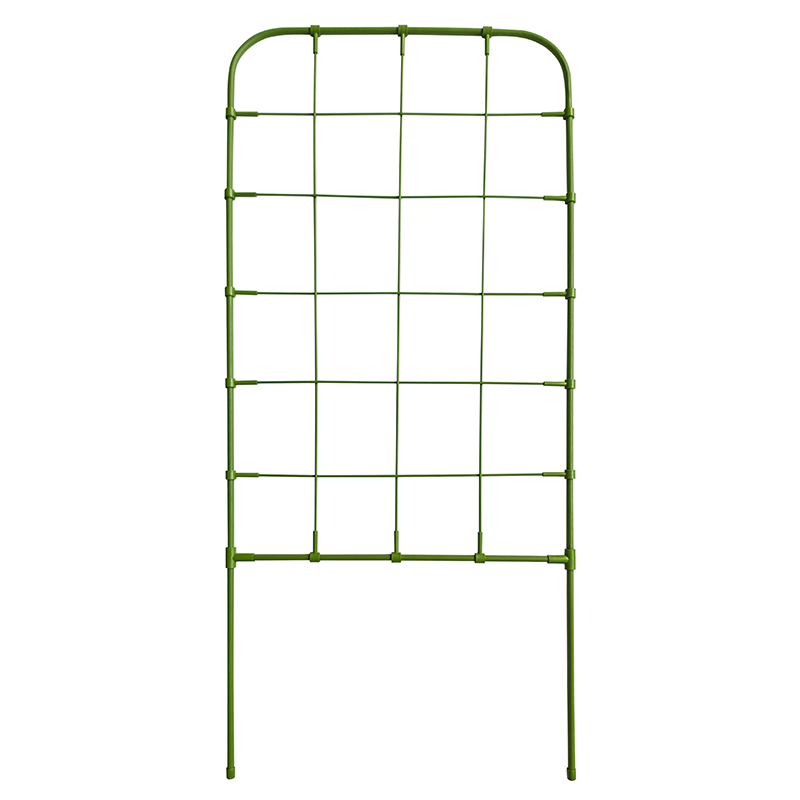 SUPORT PLANTE GHIVECI CU ARCADA - 390MM/900MM