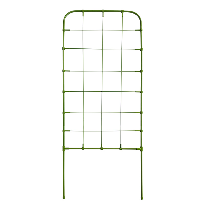 SUPORT PLANTE GHIVECI CU ARCADA - 520MM/1200MM