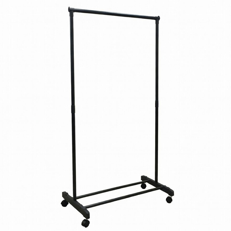 SUPORT HAINE - 78.5X41.5X165CM / 15KG