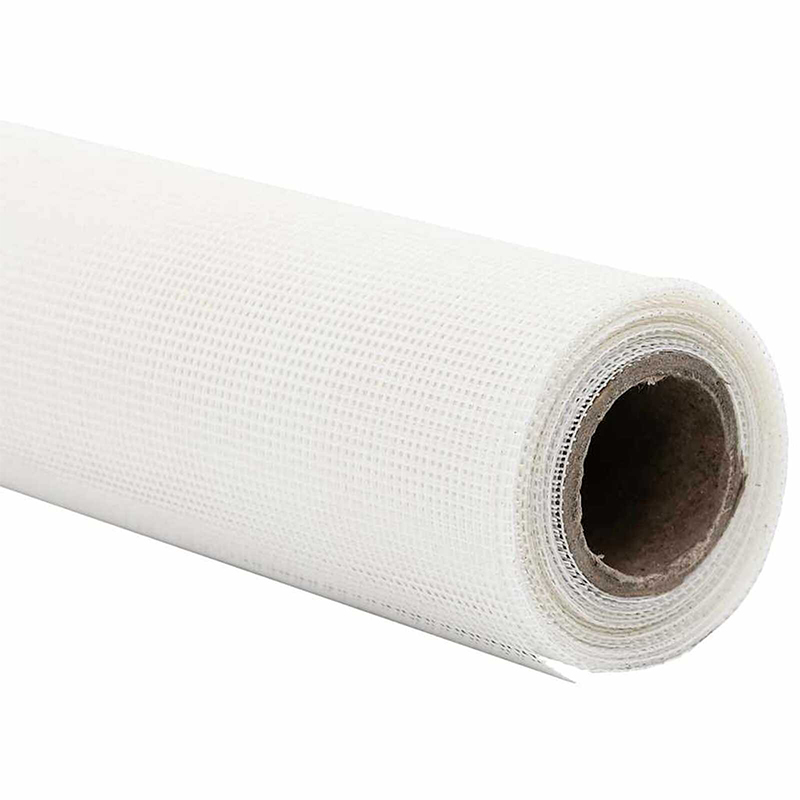 PLASA ANTI INSECTE 100G/M2 - 1.2X30M / ALB