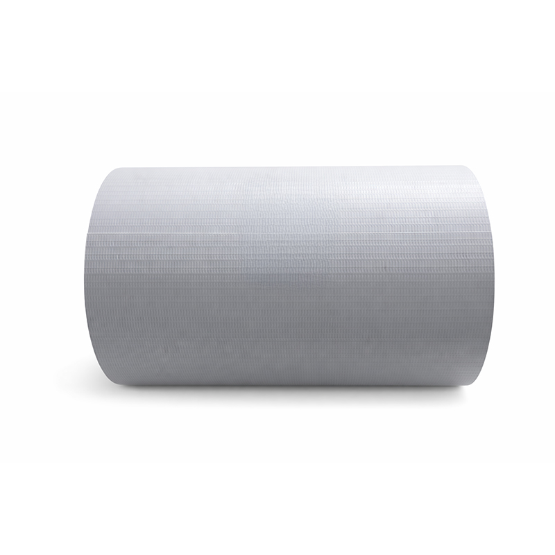 BANDA OPACIZARE GARD - 0.19X35M / GRI