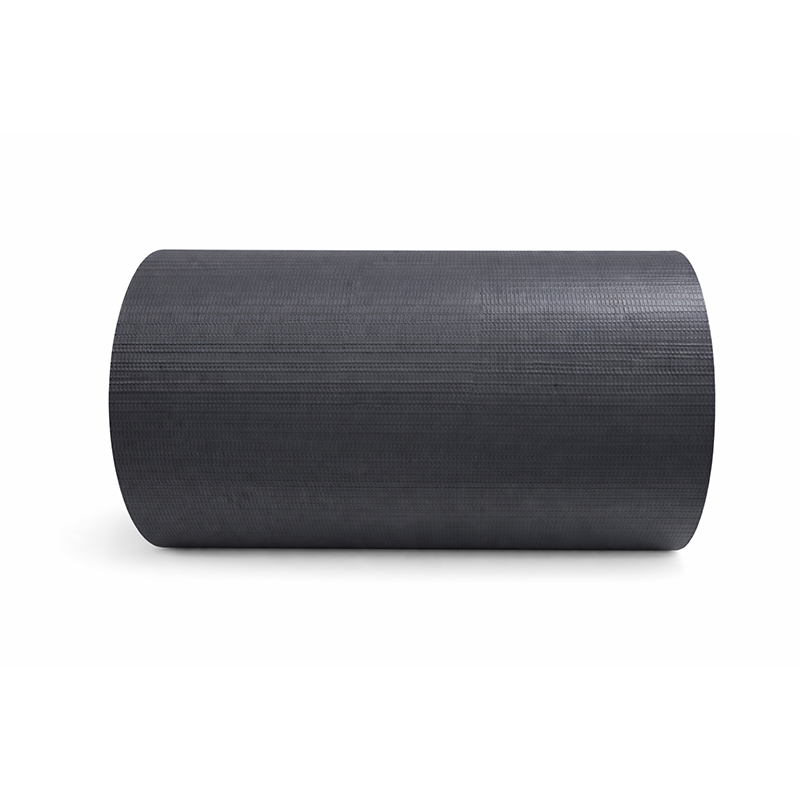 BANDA OPACIZARE GARD - 0.19X35M / GRI-ANTRACIT