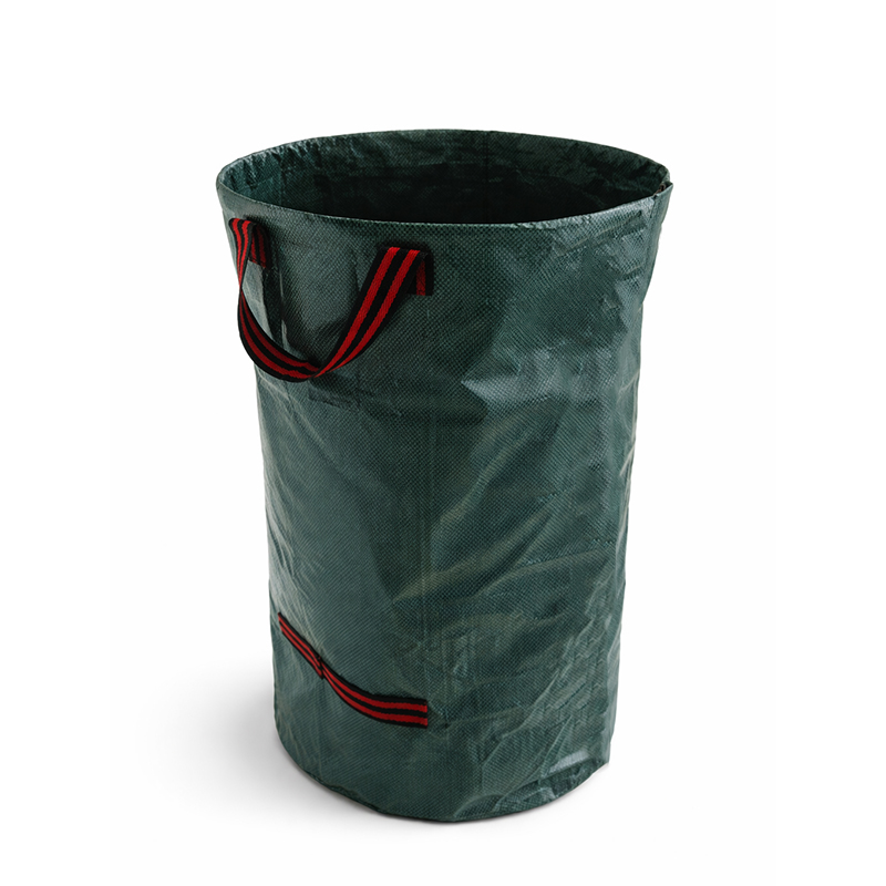 SAC COLECTARE DESEURI GRADINA - 76X45CM / 120L, 3/SET