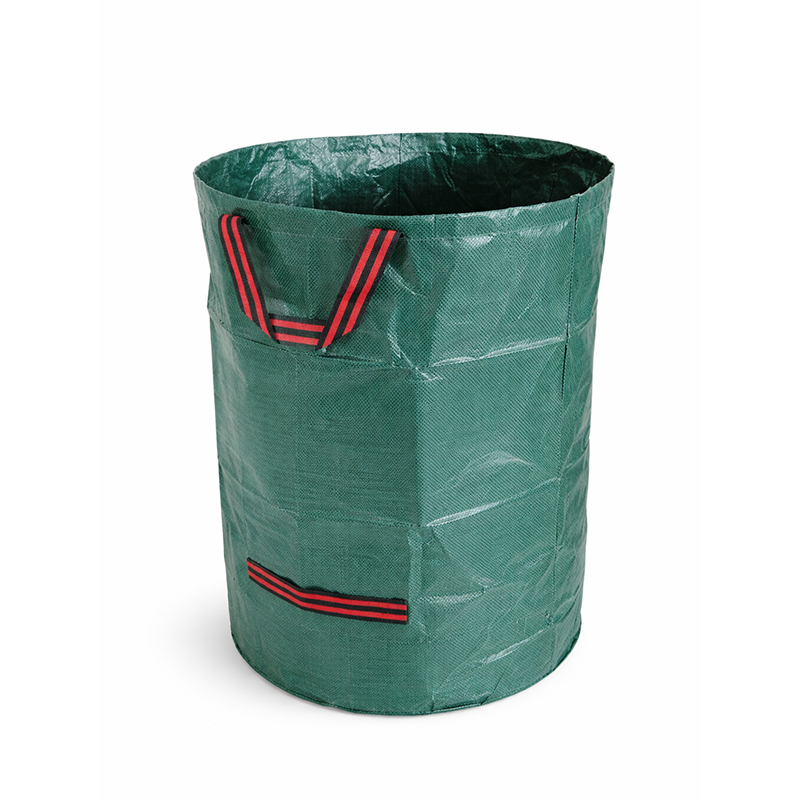 SAC COLECTARE DESEURI GRADINA - 76X67CM / 270L, 3/SET