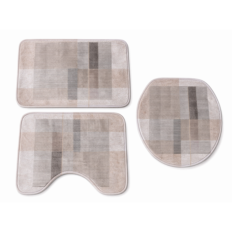 COVORASE BAIE FLANEL - 40X60/40X50/40X45CM / DUNGI