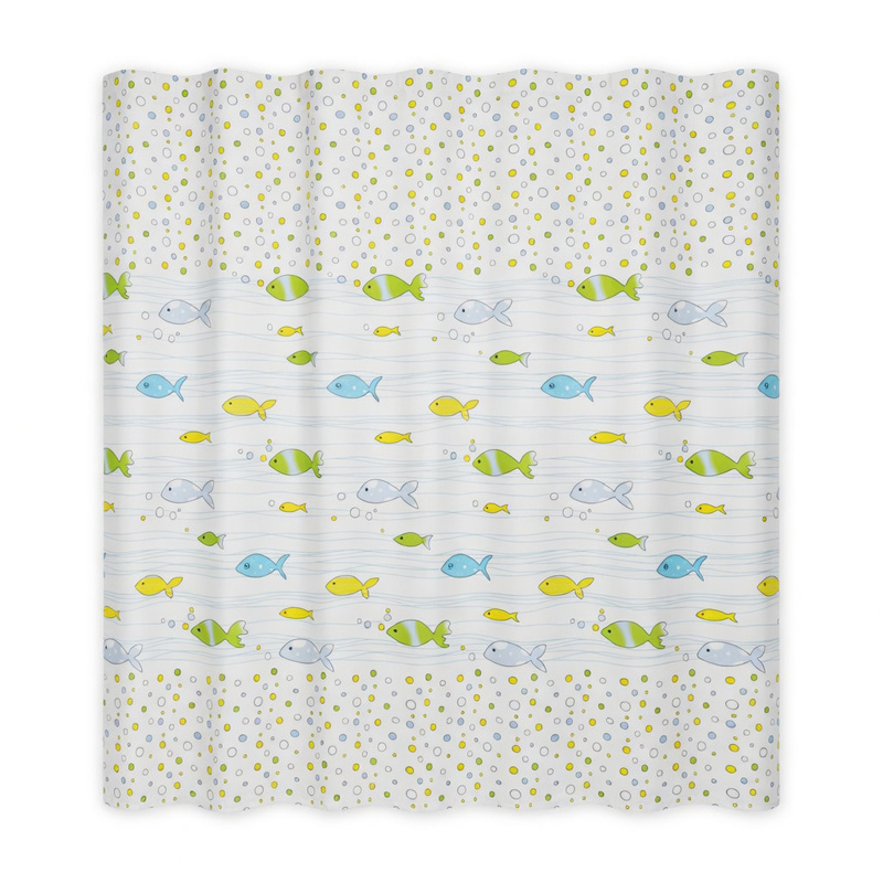 PERDEA DUS 90G / 180X200CM - MODEL-PESTI