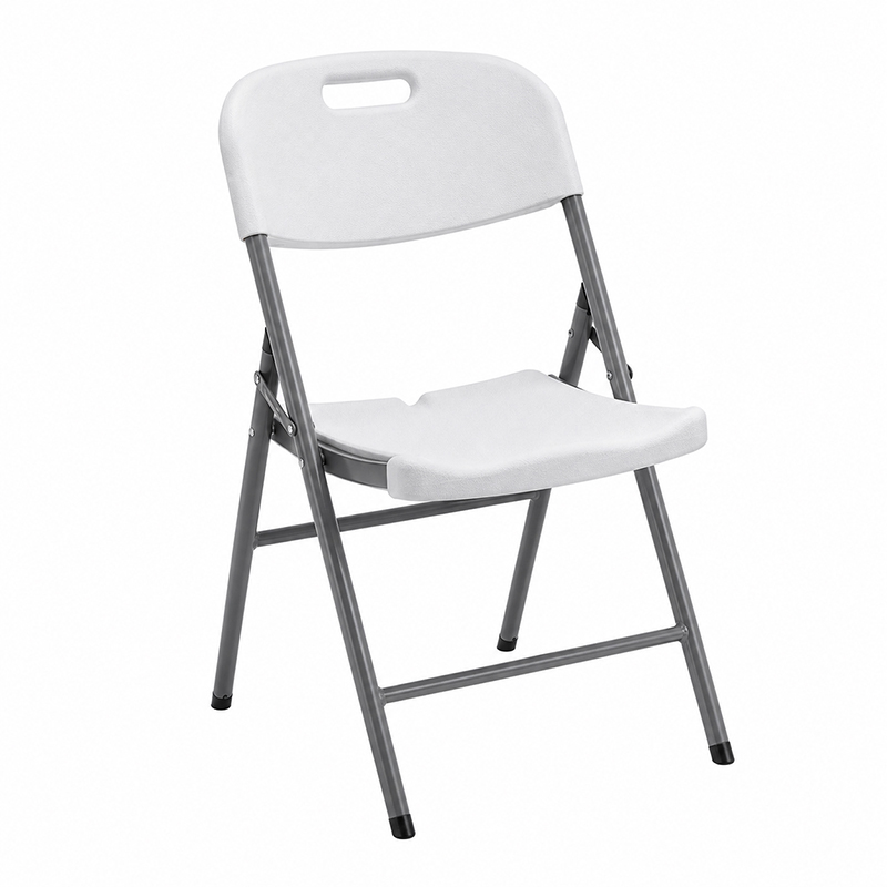 SCAUN PLIABIL SPATAR 54X46CM / 83CM / 120KG