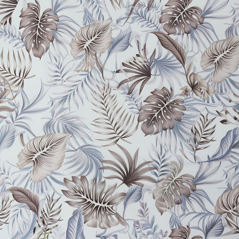 FATA MASA PVC - 160G/M2 / 1.37X20M / TROPICAL-BLUE