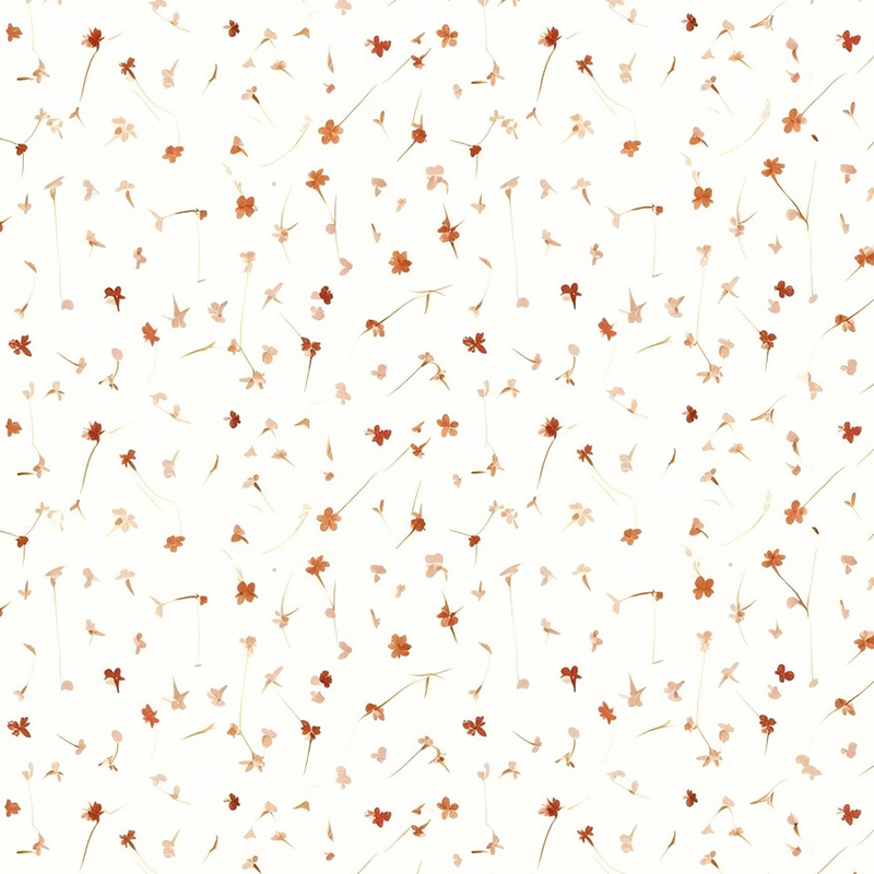 FATA MASA PVC - 160G/M2 / 1.37X20M / FLORI-CORAL