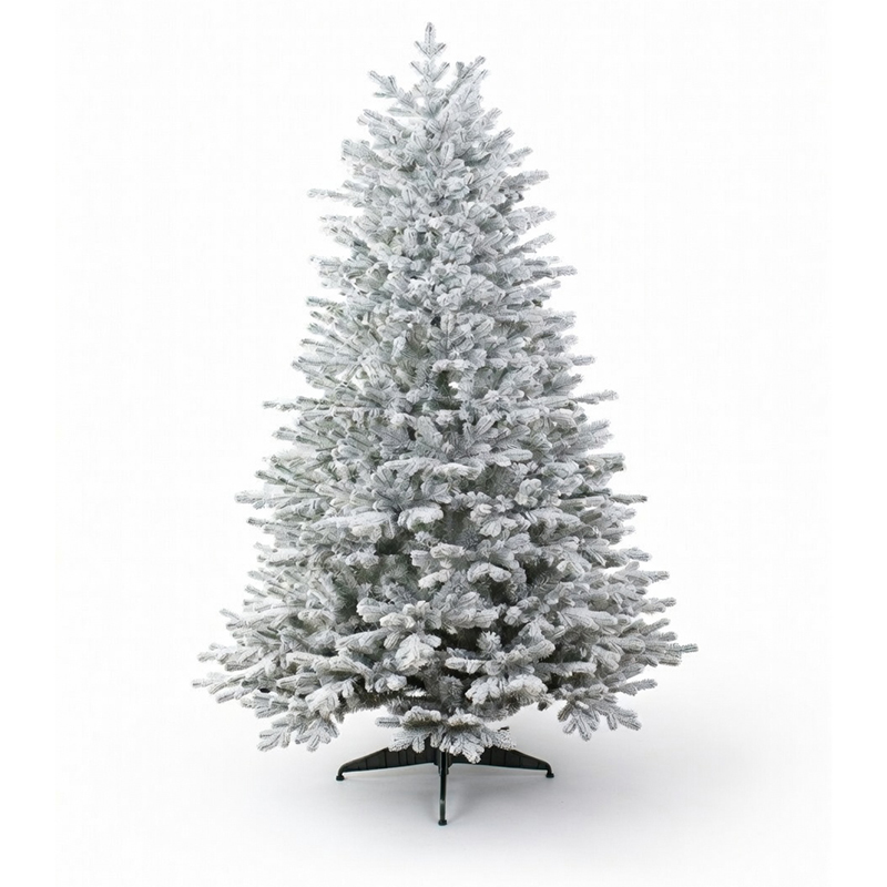 BRAD ARTIFICIAL CRACIUN NINS - 210CM / 928 VARFURI
