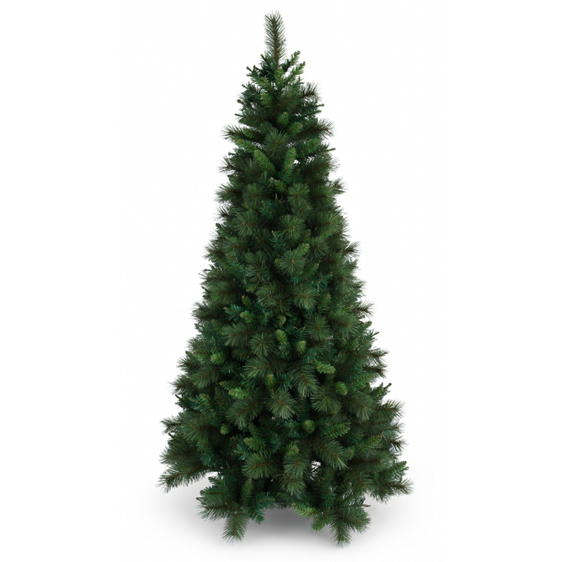 BRAD ARTIFICIAL CRACIUN - 210CM / 1032 VARFURI