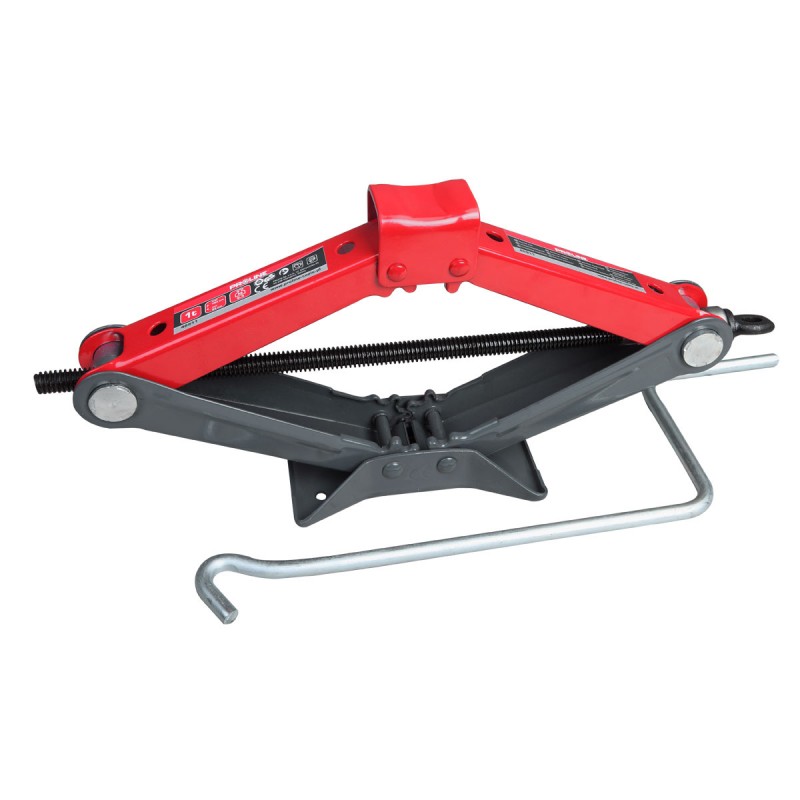 CRIC MANUAL UNIVERSAL 1.5T / 95-390MM