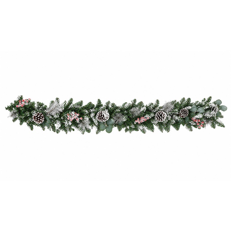 GHIRLANDA DE CRACIUN 200CM SYTT-0926032