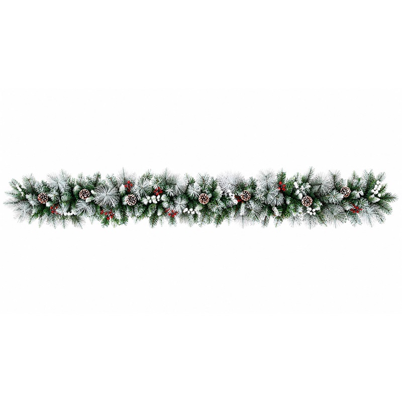 GHIRLANDA DE CRACIUN 270CM SYTT-0926037
