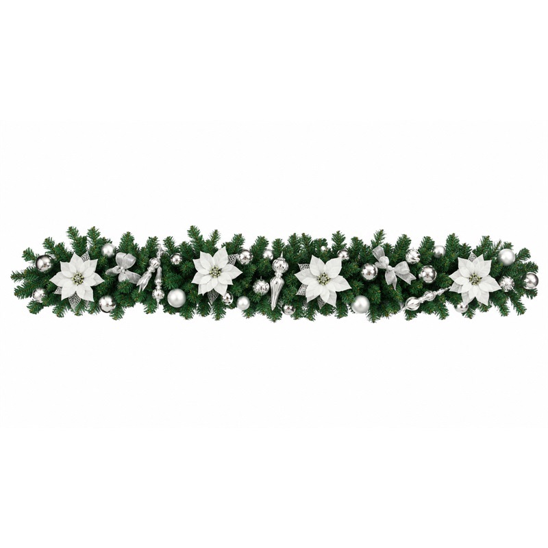 GHIRLANDA DE CRACIUN 200CM SYTT-0926169