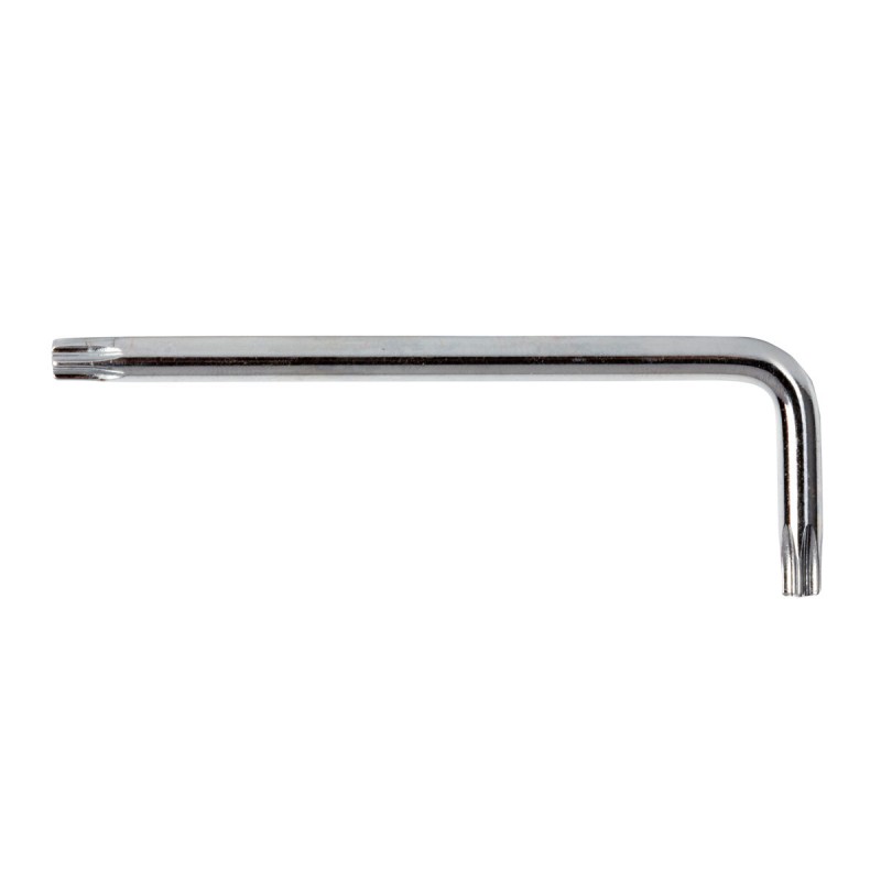 CHEIE NEGATIVA CR-VA TORX T40 / 176X32MM