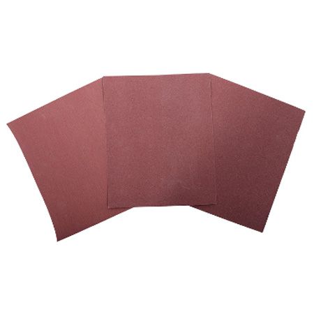 COALA ABRAZIVA HARTIE 230X280MM - GR.40