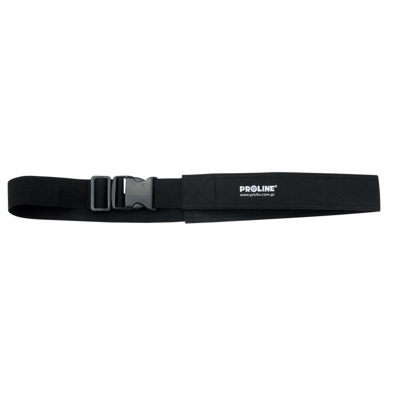 CUREA POLIESTER REGLABILA 75-129CM