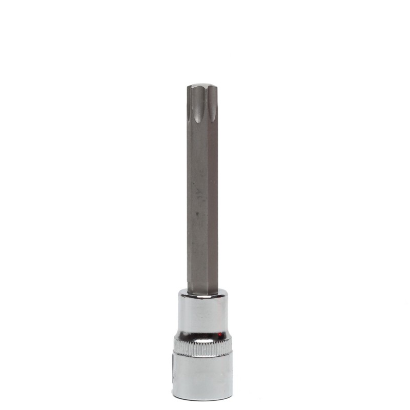 CHEIE TUBULARA CU VARF TORX 1/2" / 100MM - T27