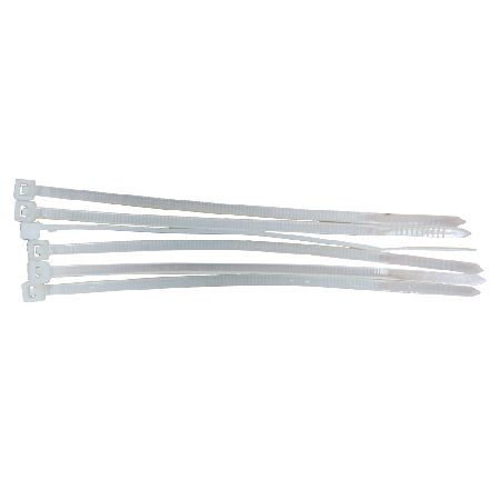 FASETE LEGATURA ALBE 2.5X100MM, 100/SET