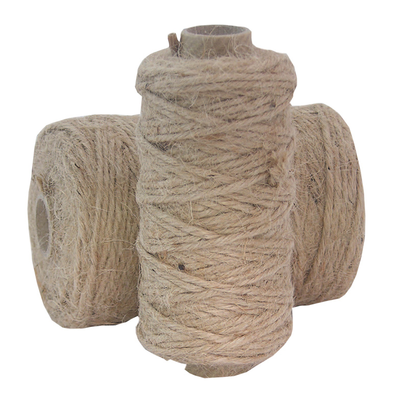 ROLA SFOARA DIN IUTA 2.5MM / 250G