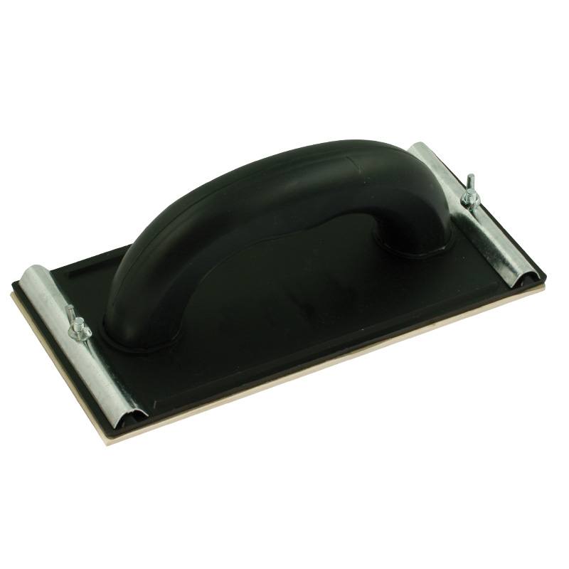 SUPORT SMIRGHEL CU SURUB FIXARE 215X100MM