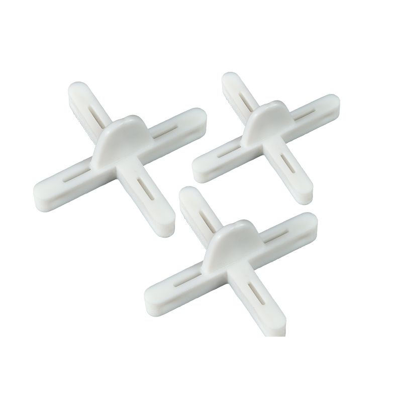 DISTANTIERE FAIANTA TIP CRUCE CU MANER 2.5MM, 70/SET