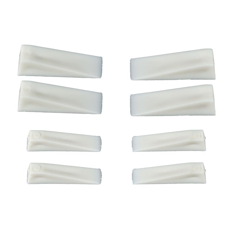 DISTANTIERE FAIANTA TIP PANA 5.3X23.0MM, 100/SET