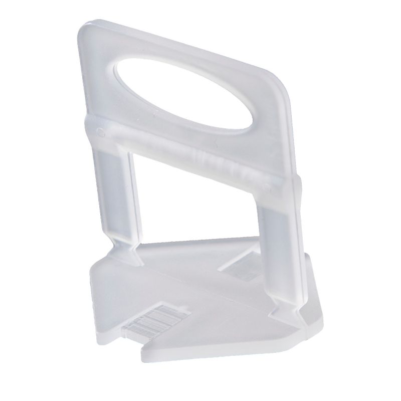 DISTANTIERE CLIPS NIVELARE - 3.0MM, 100/SET